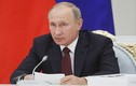 Tổng thống Putin chỉ đạo hỗ trợ Việt Nam 5 triệu USD khắc phục bão lũ